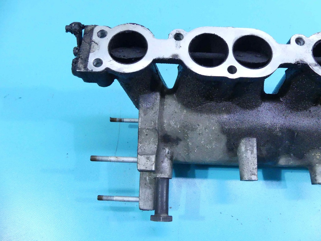 фото №10, Коллектор всасывающий kia carnival ii 2,9 crdi