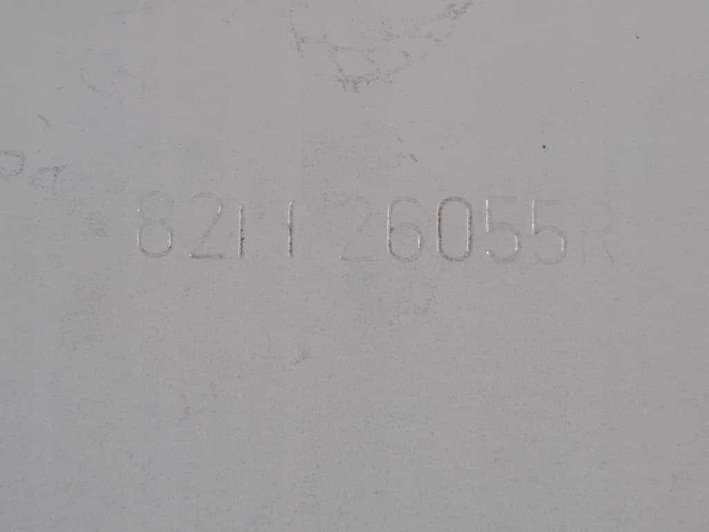 фото №12, Дверь правое задние правый задняя sedan ov369 dacia logan iii 21r