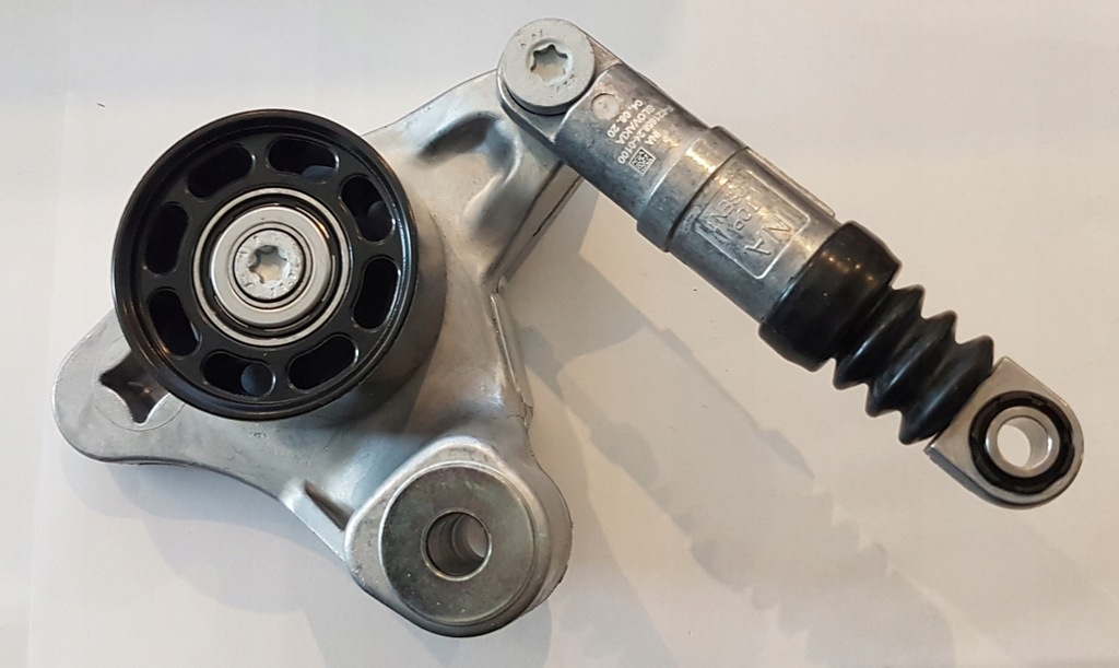 фото №1, Dodge ram 1500 2019 натягувач ремінь гібрид