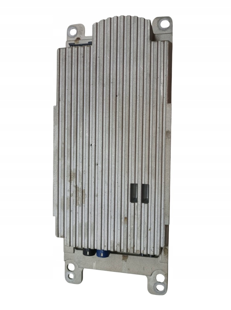 фото №6, Усилитель модуль combox 9251737-01 bmw seria 5 vi 2010- f07/10/11