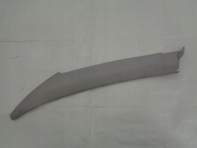 фото №1, Citroen c4 picasso ii захист стійка ліва