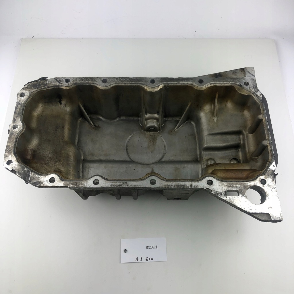 Купить Поддон масляная ford kuga focus 1.5 1.6 ecoboost