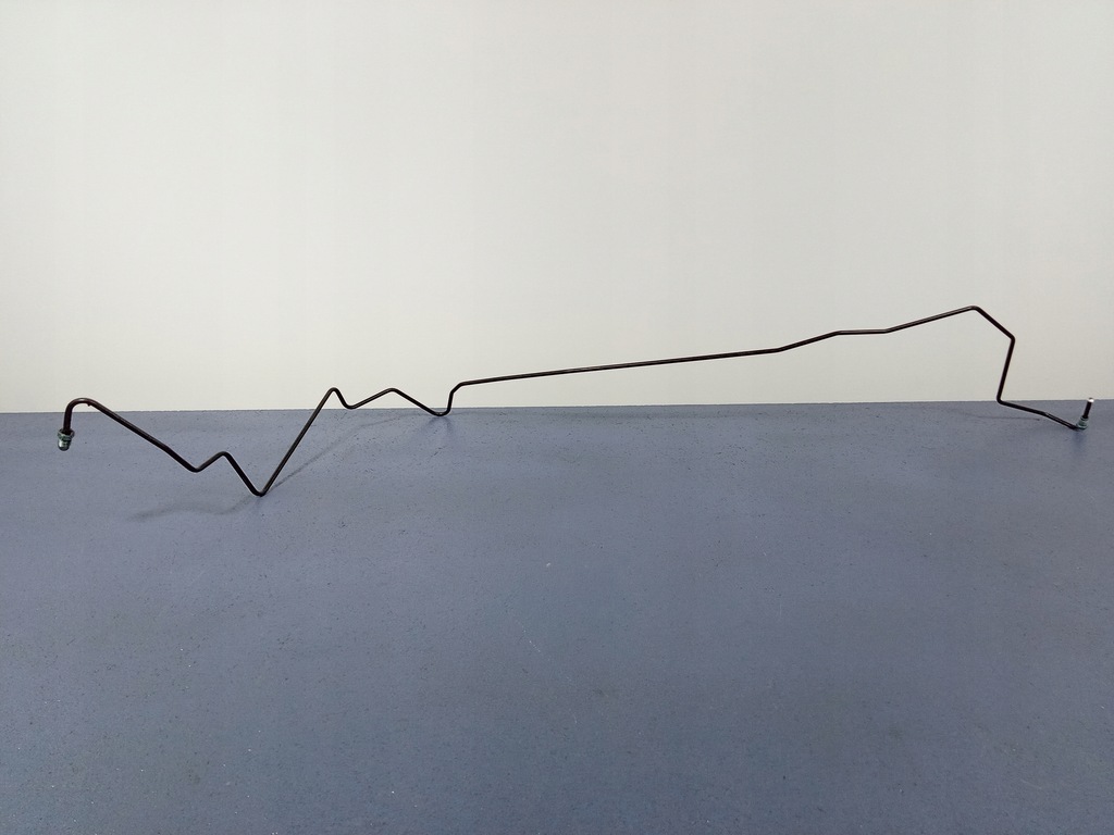 фото №1, Bmw 1 f40 шланг тормозной перед левый