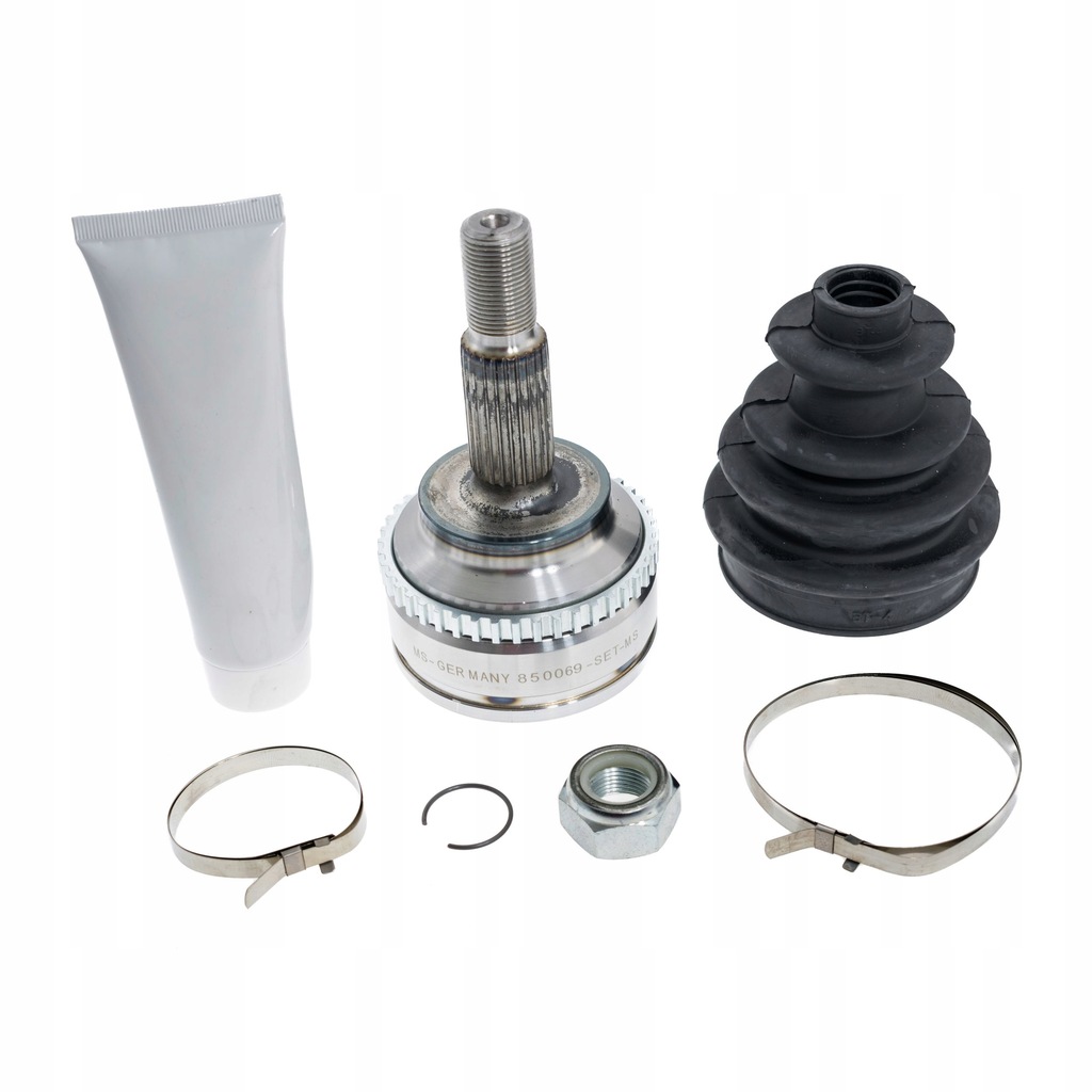 фото №1, Шарнир с abs nissan kubistar, renault kangoo, meg