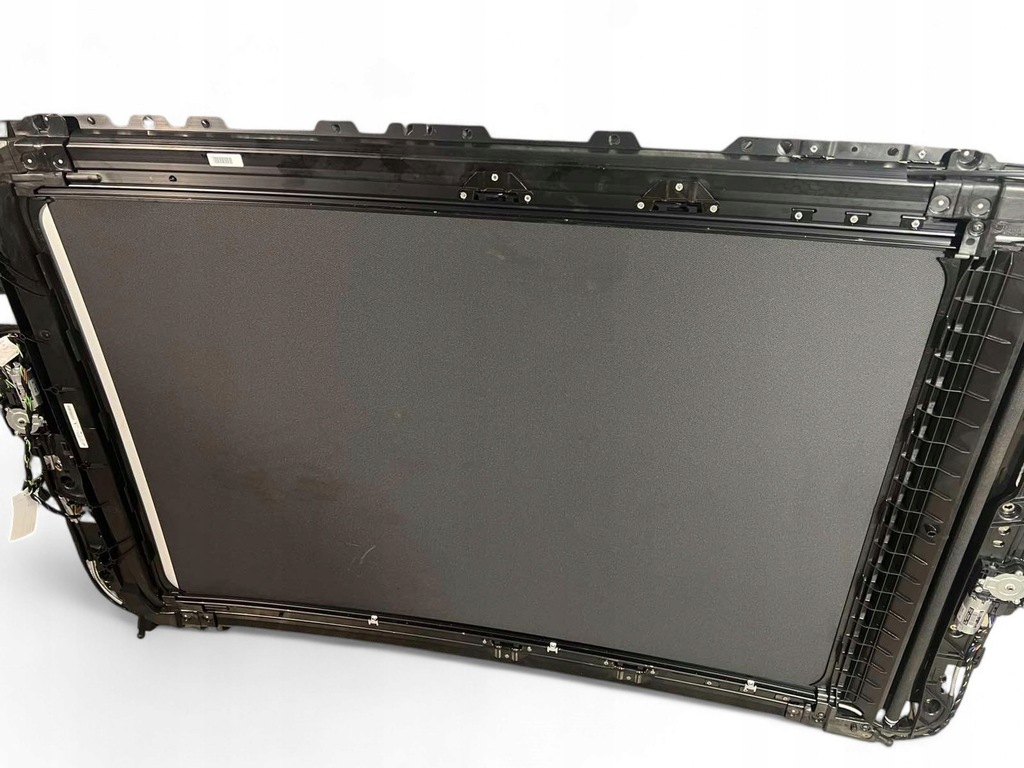 фото №10, Audi q7 4m 2018 люк комплект 4m0877041d