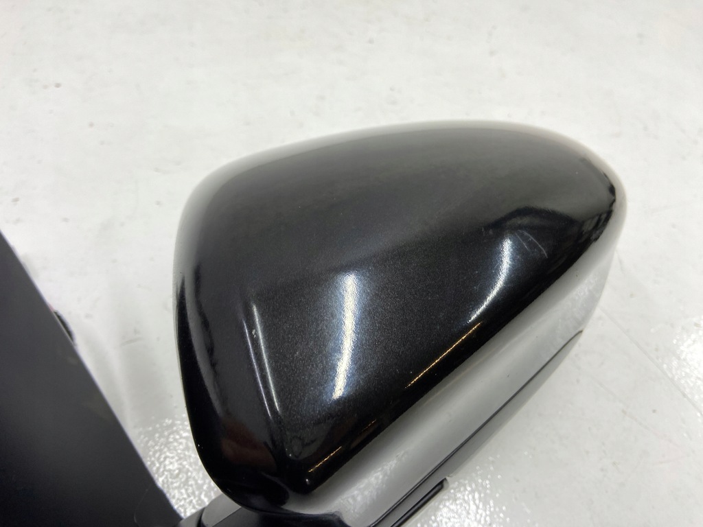 фото №7, Дзеркало ліва el. складний 7 pin z11 g nissan qashqai j10 lift 10-13r.