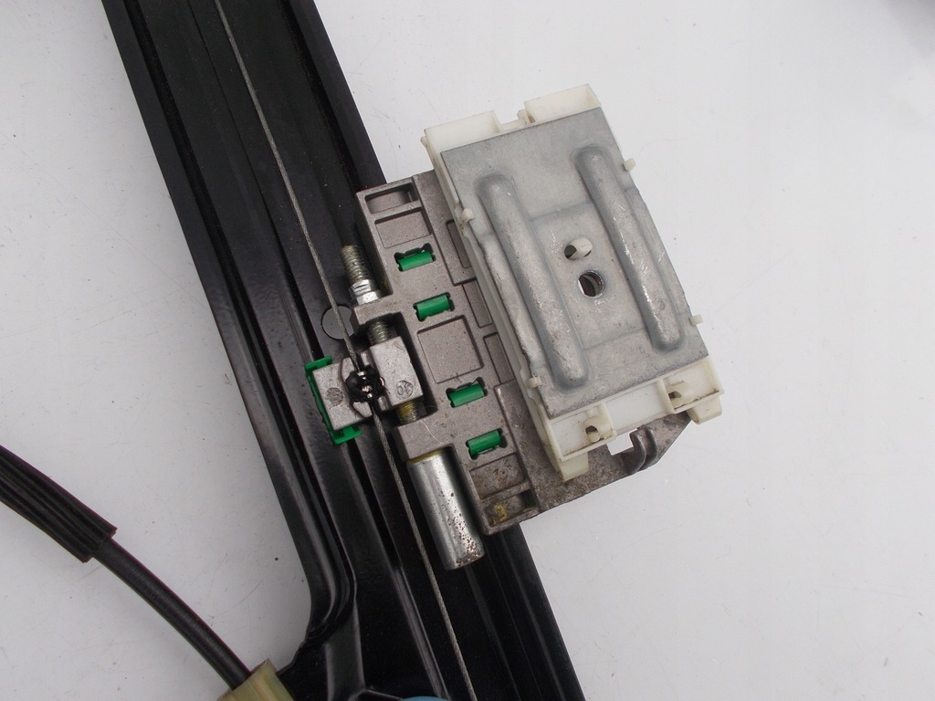 фото №7, Подъемник механизм стекло левый перед audi a5 8t