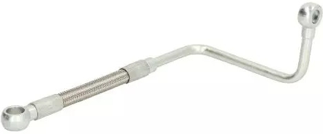 фото №1, Ajusa шланг турбонагнітача op10830