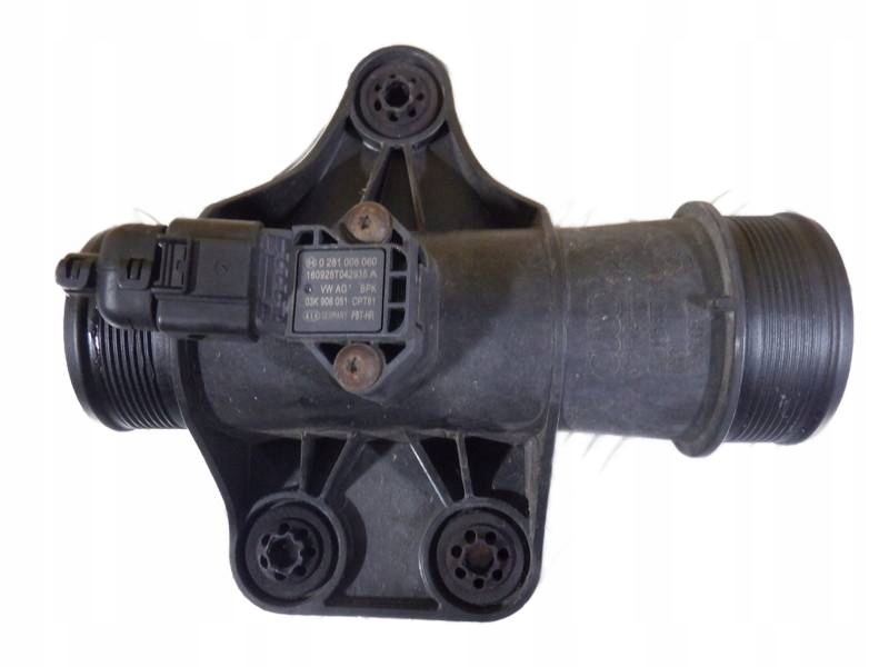 фото №1, Audi a6 a7 c7 4g труба интеркулер 4g0145673r