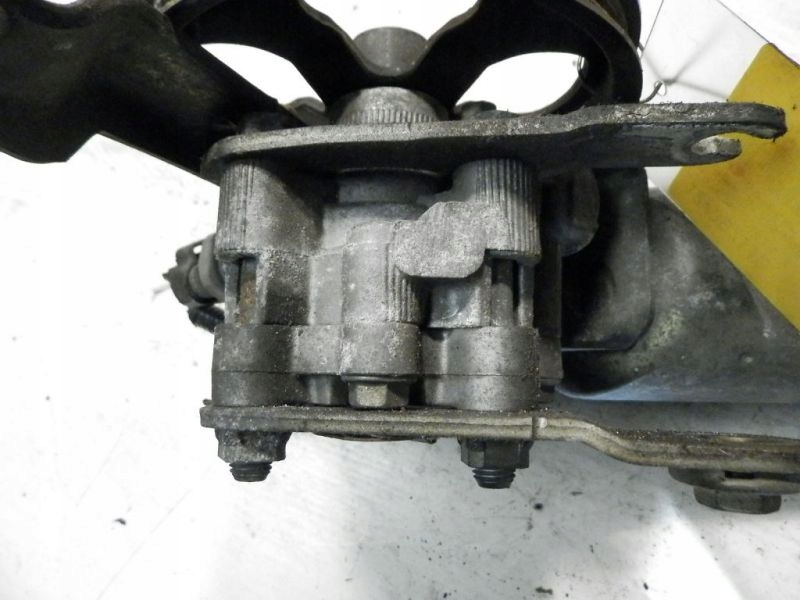 фото №5, Toyota yaris насос підсилювача 1,3 16v