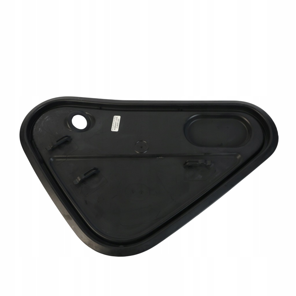 Vw golf r 7 накладка отвір dostępowego до дверей задніх ліва 5g4839915f Оригінал