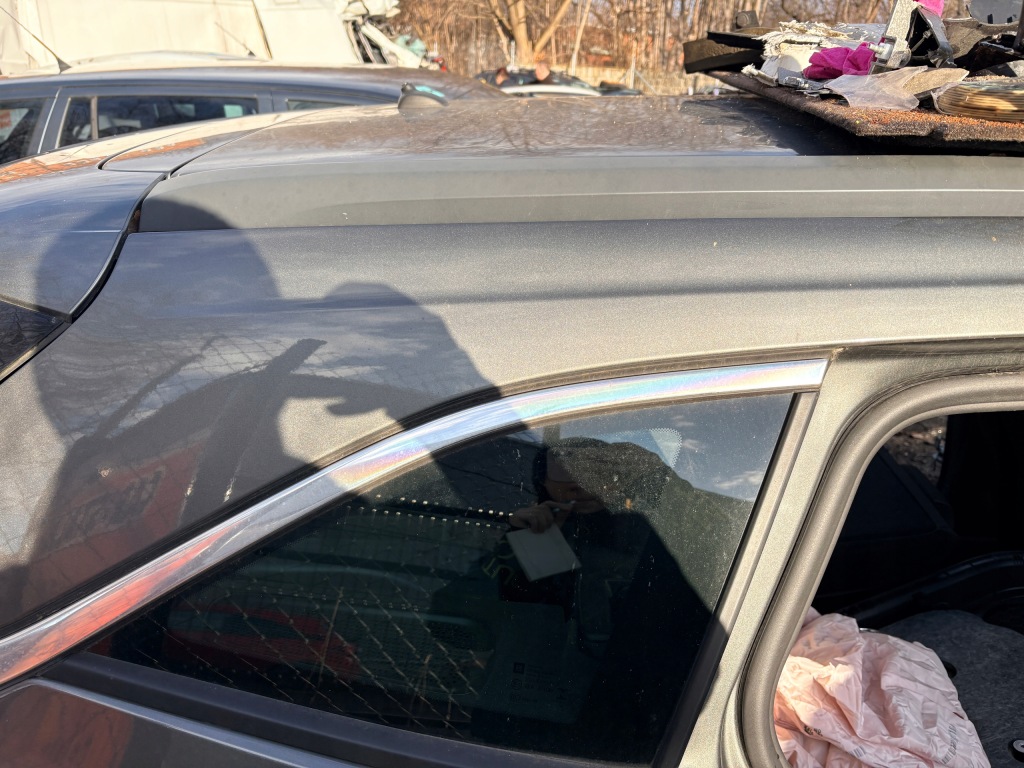 Opel astra k універсал крило правий четвертина стійку  дах поріг karosera піддон Недорого