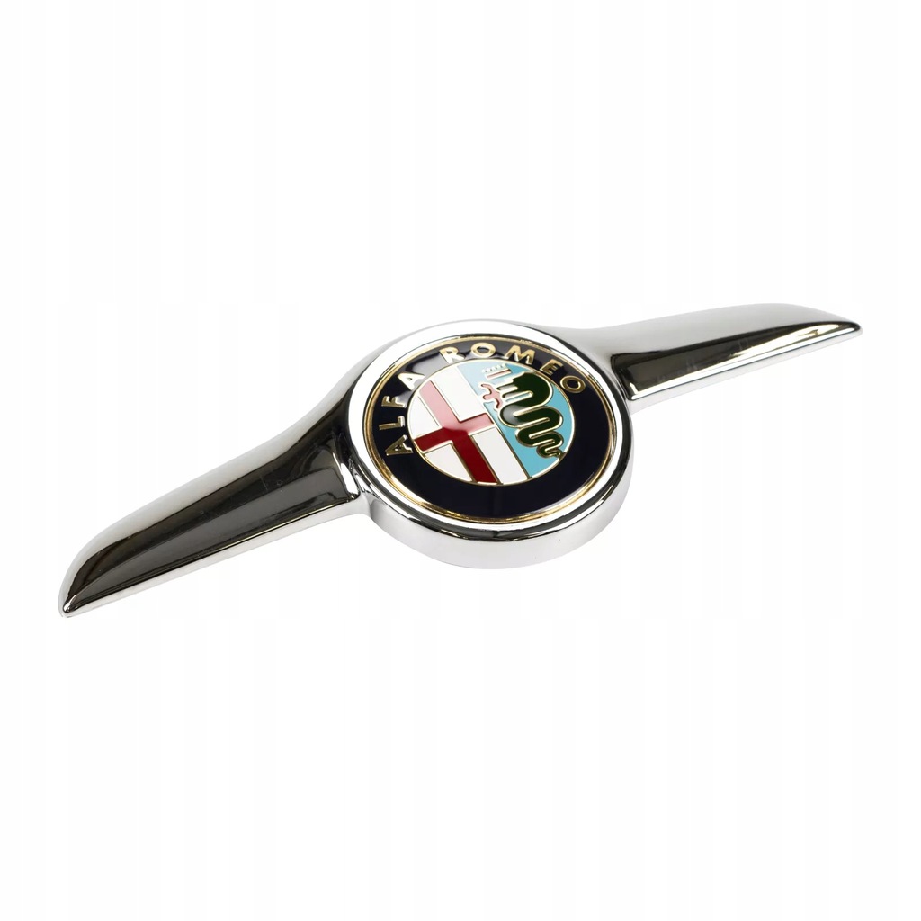 фото №3, Метелик з znaczkiem перед alfa romeo gt