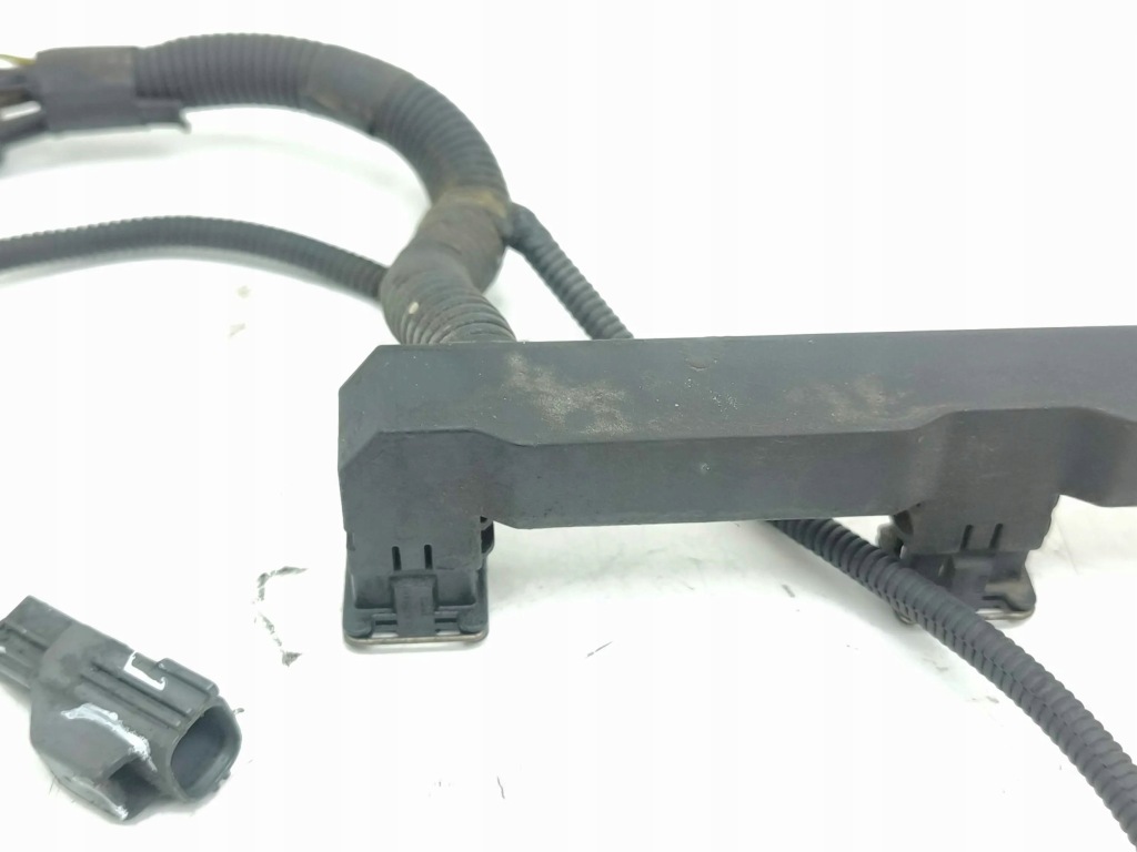 фото №8, Ford focus 2000 джгут форсунок