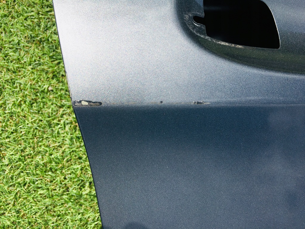 фото №8, Mercedes glc w253 двері праве передні перед