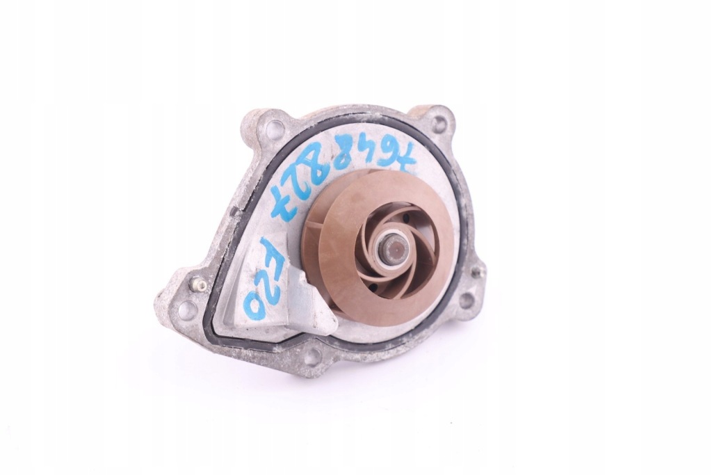 Mini r55 r56 насос воды жидкость радиатора 7556993 Доставка