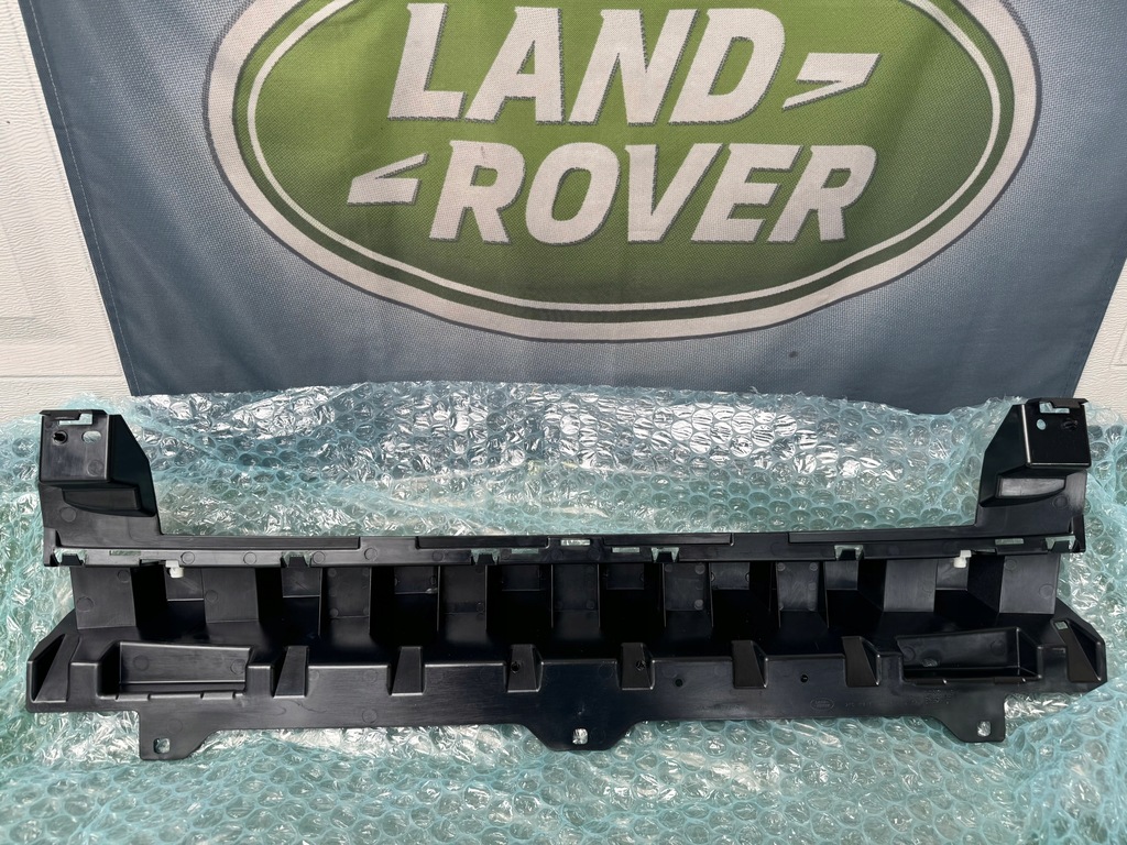 фото №11, Range rover velar l560 усилитель передний pas передний j8a2-16e144-a