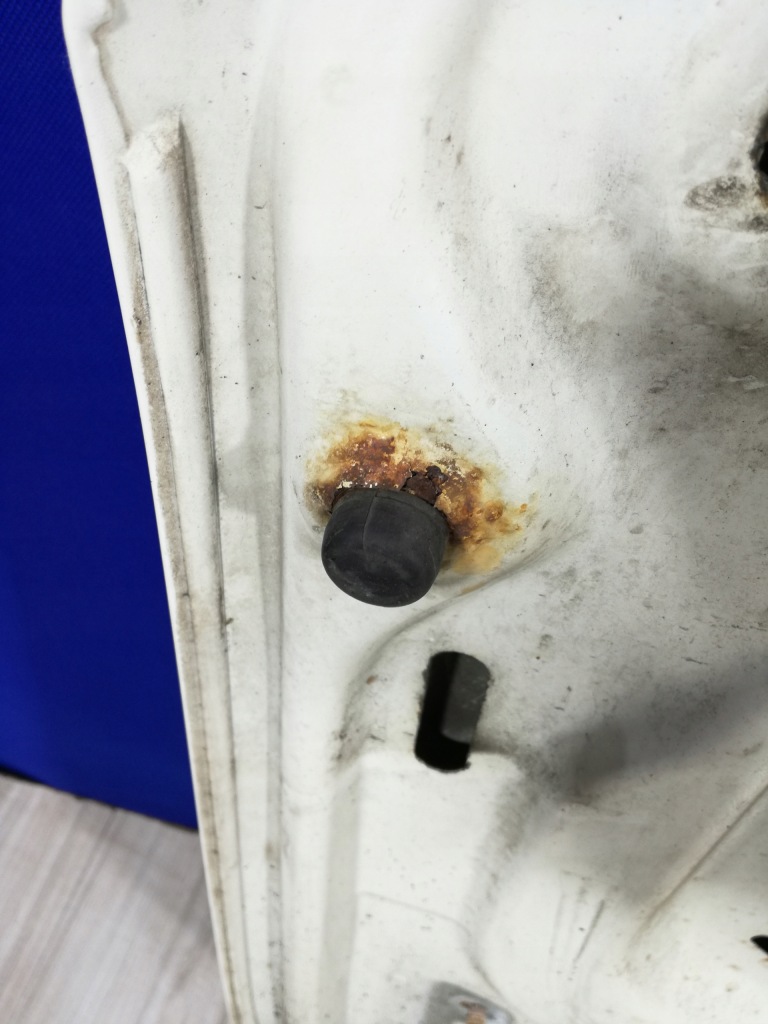 Vw touran 2 1t caddy 3 2k рестайлинг  10/15 капот крышка крышка багажника перед Киев