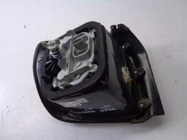 фото №4, Лампа правий задня jeep renegade przed lift 2017 rok