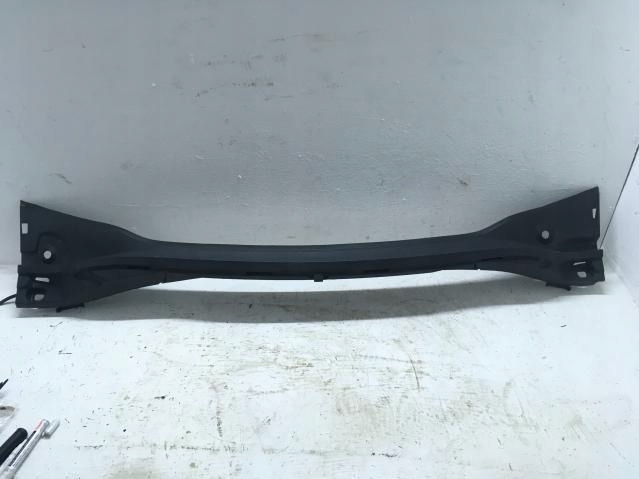 фото №1, Жабо renault modus 8200213680 04-07 eu