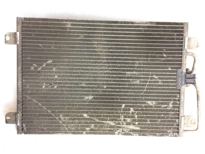 фото №2, Конденсатор кондиционера renault 7700432392 renault