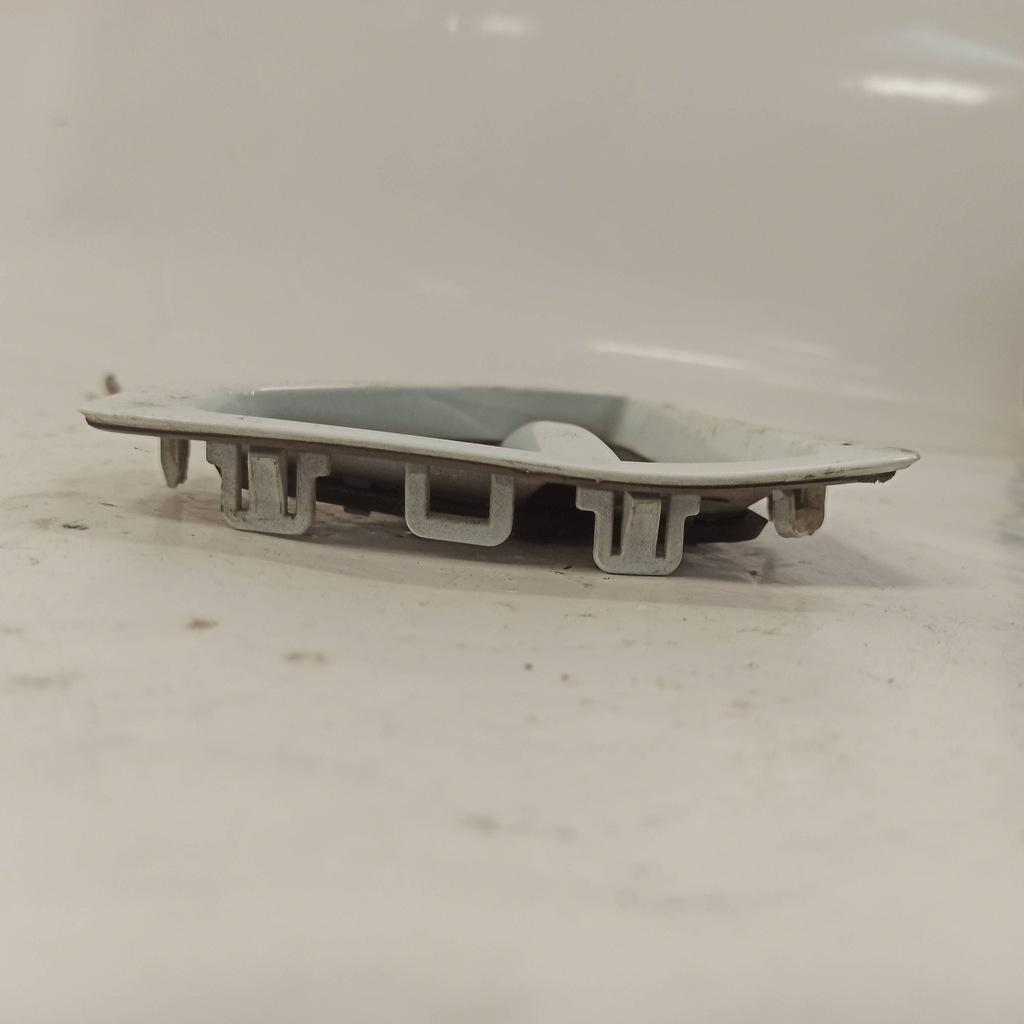 фото №5, Ford s-max ii молдинг крила перед ліва em2b-r16c217-a