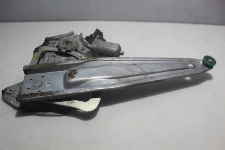 фото №1, Механізм вікон правий задня toyota auris i