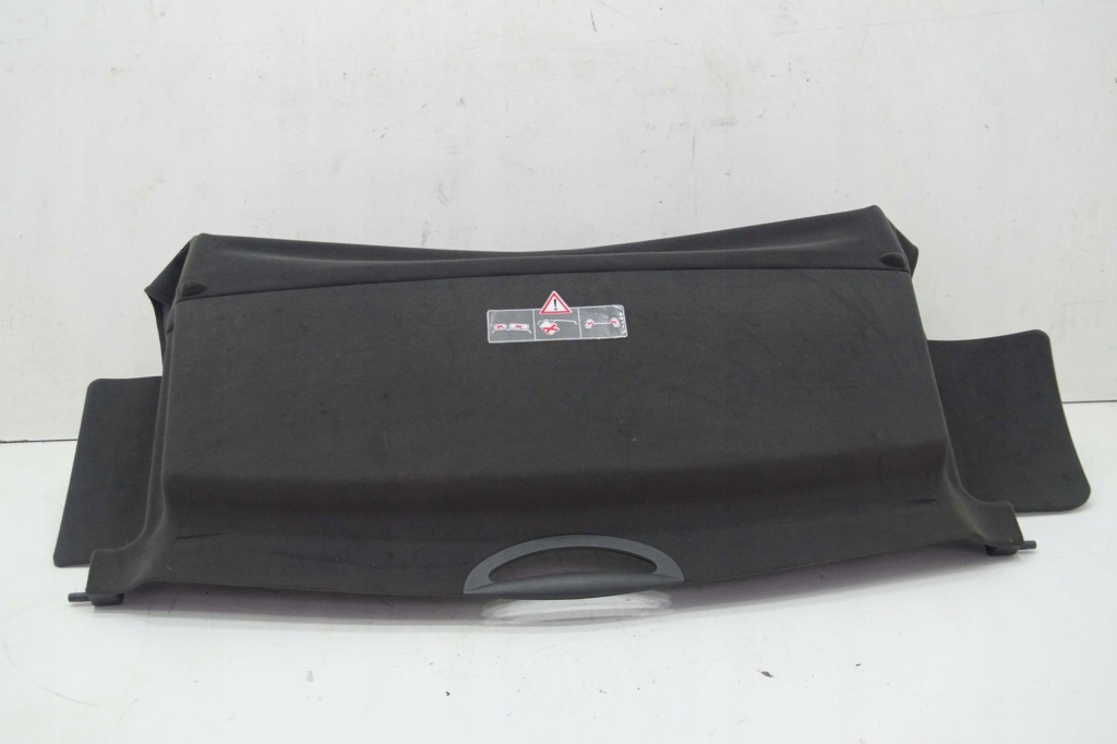 Купить Шторка багажника mercedes sl r230 02-