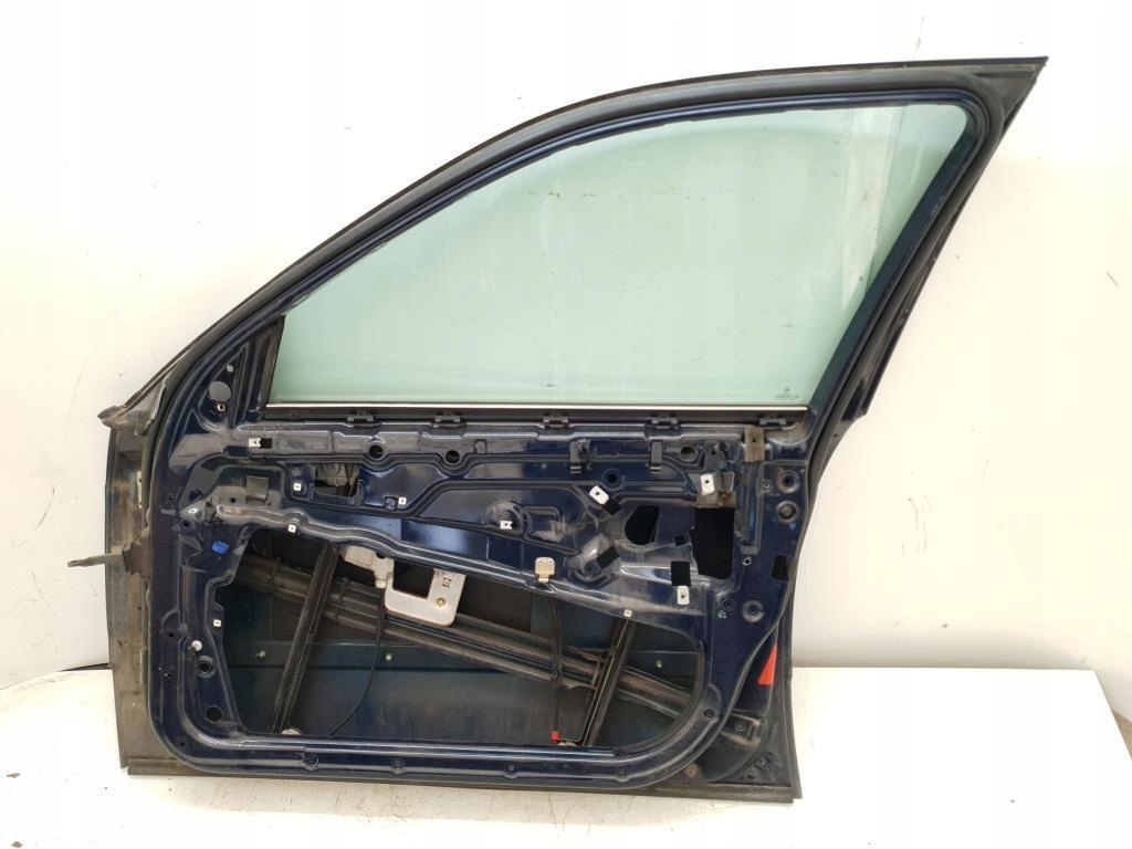 фото №6, Двері правий перед bmw 5 e39