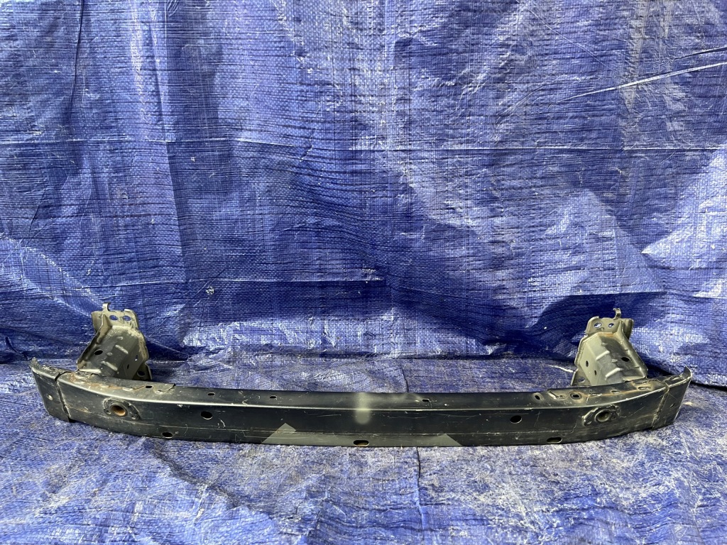 фото №1, Bmw e92 e93 балка бампера задня