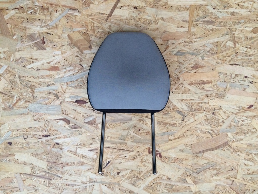 фото №1, Підголівник перед передній nissan micra v k14