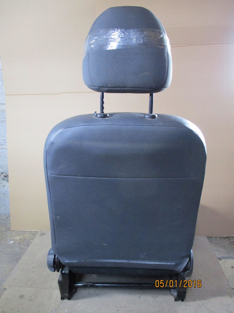 фото №8, Сидіння правий перед citroen berlingo ii