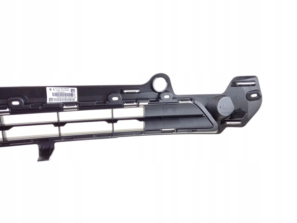 фото №9, Proace city 19-23 решётка решётка радиатора бампер перед