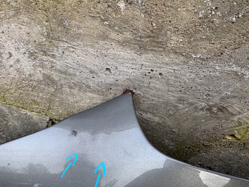 Mercedes e klasa w212 a212 рестайлінг  капот передня оригінал  європа Доставка