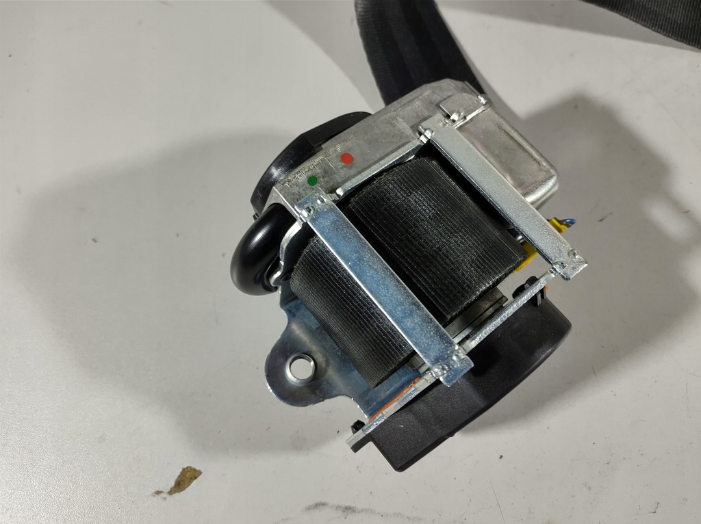 фото №9, Range rover evoque pas безопасности правый перед