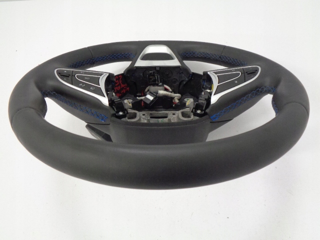 фото №9, Renault kadjar воздуховод многофункциональный кожа