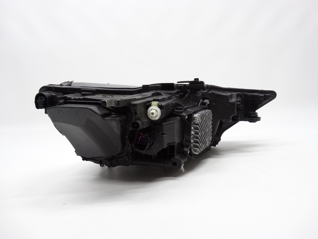 фото №11, Audi a6 c8 4k 18-23 лампа левая full led 4k0941039