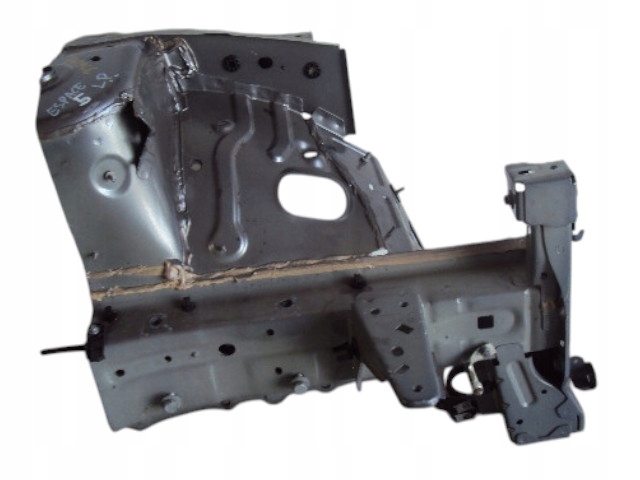 фото №1, Чверть лонжерон ліва передня renault talisman