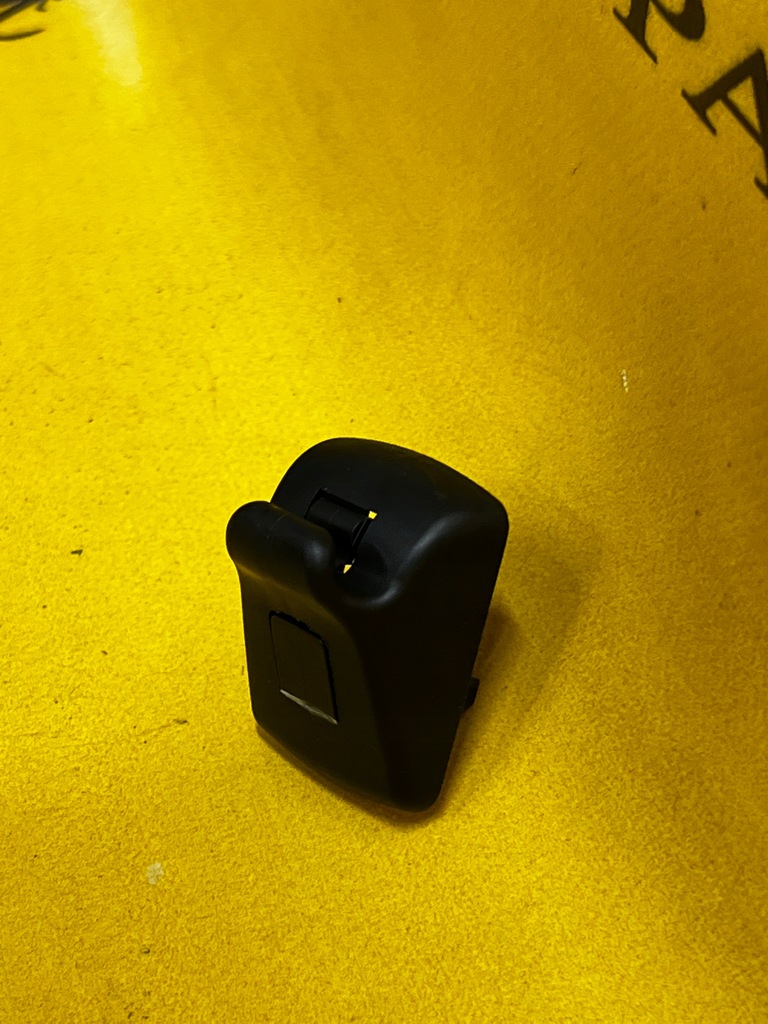 фото №5, Защита пластик заглушка подушка безопасности lr discovery v l550