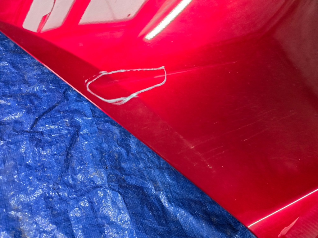 Mazda 3 3 2019- дверь правый  задняя bdmt72010 Киев