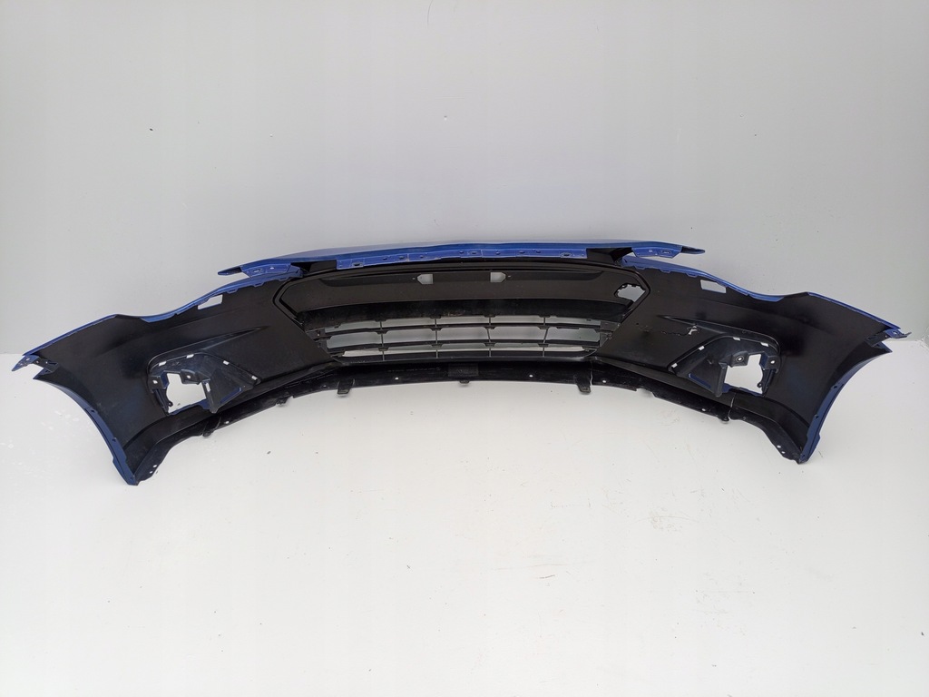 фото №13, Subaru brz lift 2013 – бампер перед передний решётка радиатора 57704ca020 =