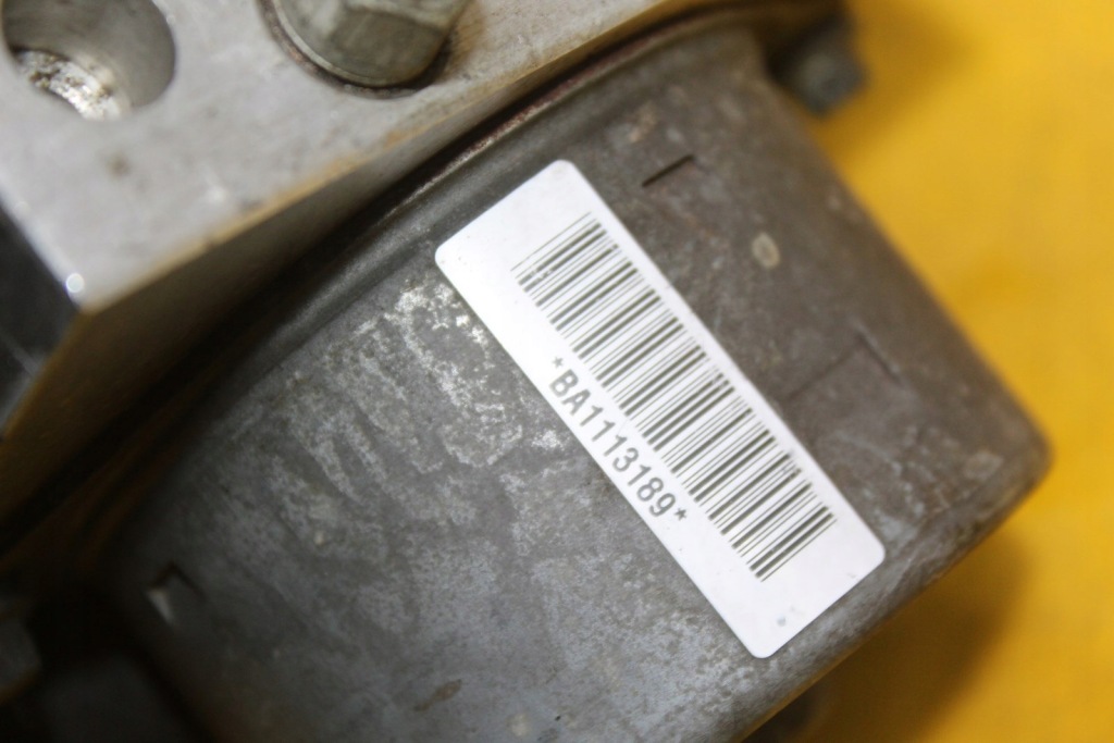 Насос блок управления abs mini one r56 r55 1.4 1.6 vti 6785681 6779307 231220 Киев