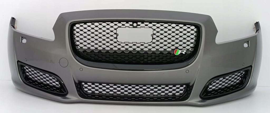 фото №1, Бампер перед jaguar xj351 xj 351 x351 r-sport