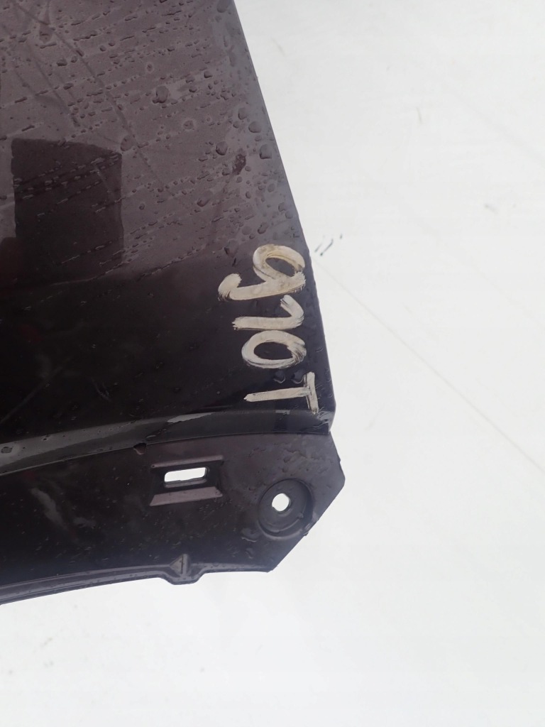 фото №8, Lexus nx300h 14- бампер задняя задний pdc