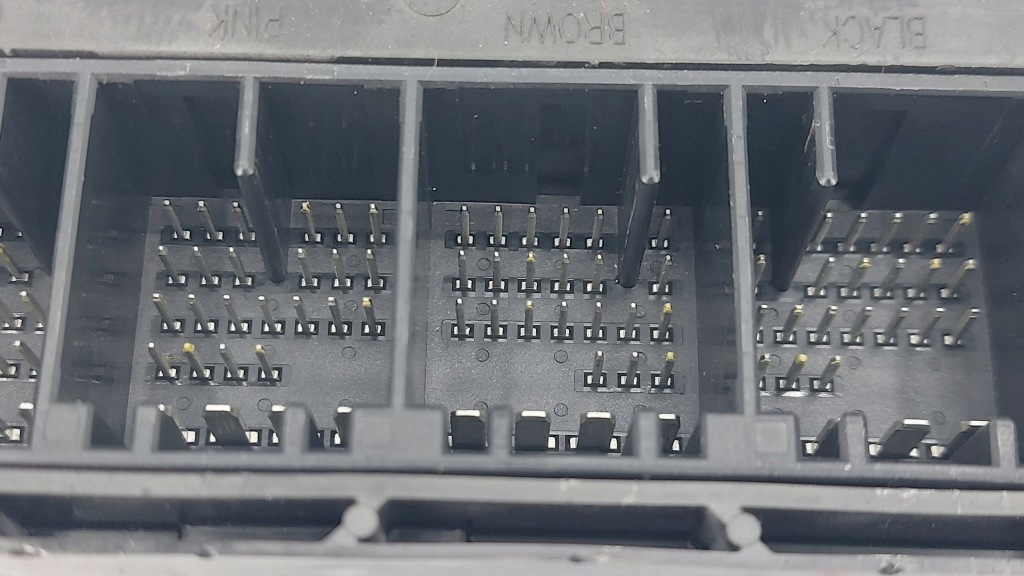 фото №9, Mokka x 15r модуль комфорта bcm 13510523 650446862