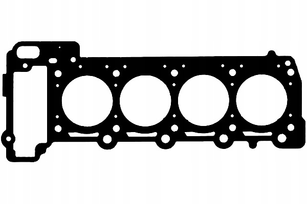 фото №2, Прокладка головки mercedes x164 06- om629 victor r