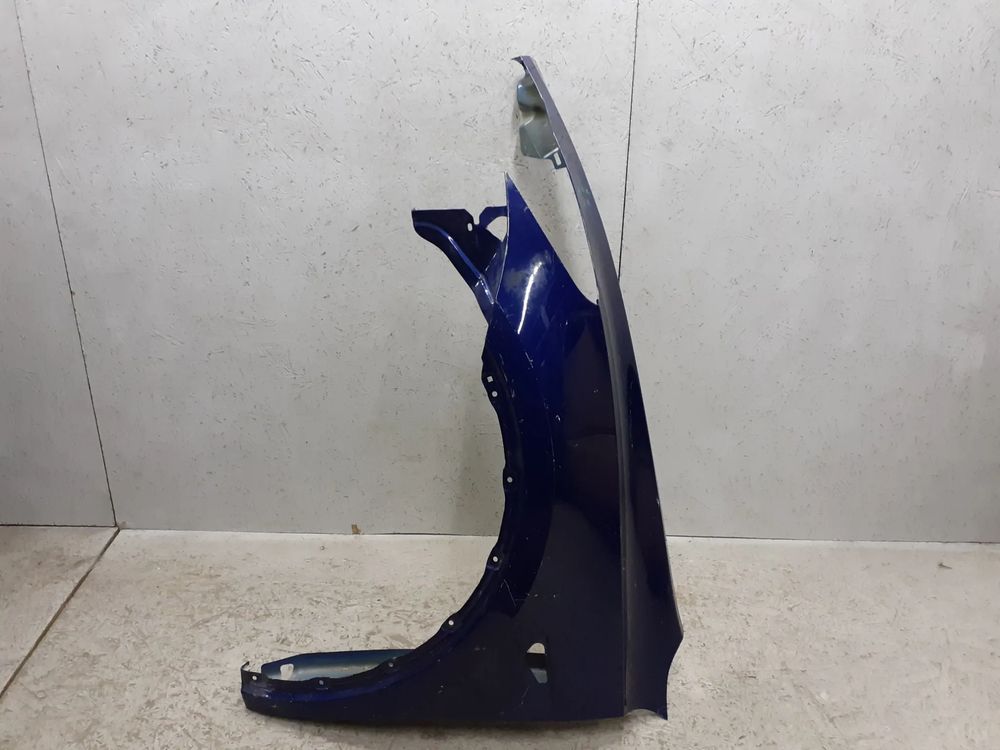 фото №1, Крыло передний перед левый tesla y model y