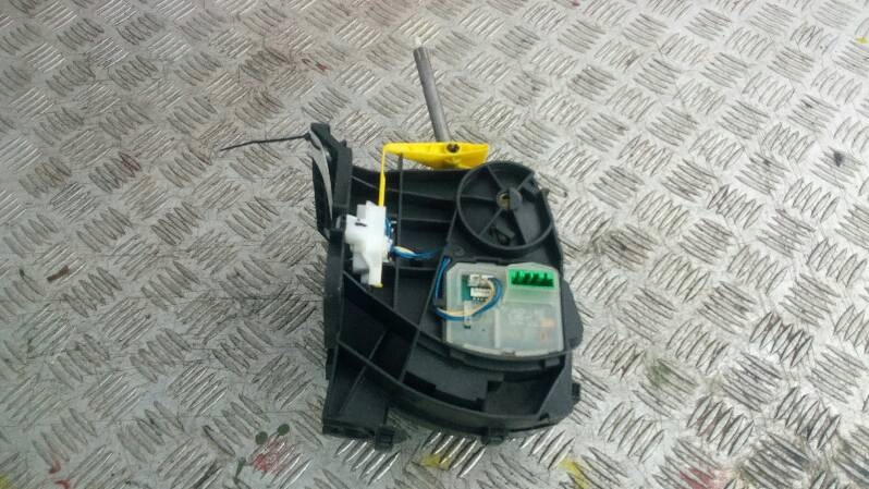 фото №1, Выборщик powershift ford galaxy 6g91-7c453-ka