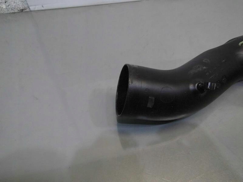 фото №4, Wąż труба повітрозабірник повітря peugeot 5008 ii 1.6 thp
