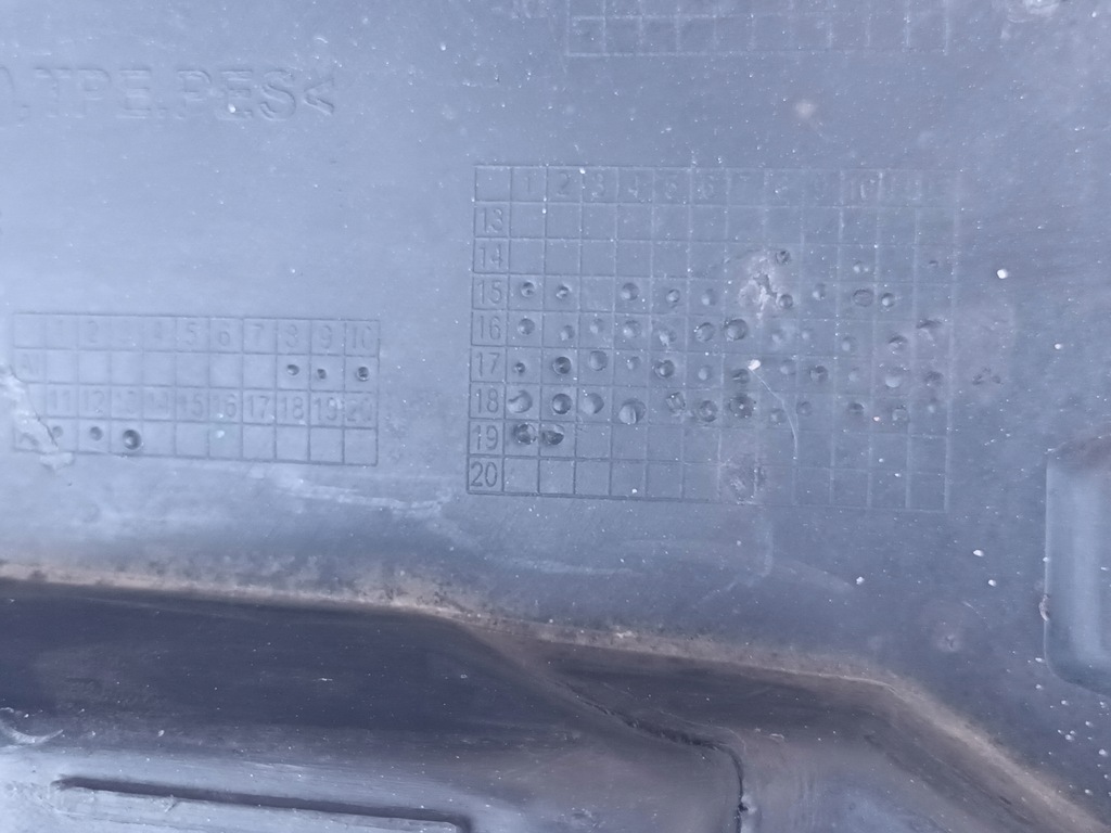 фото №7, Подкрылок передние левая bmw x1 f48 левый перед